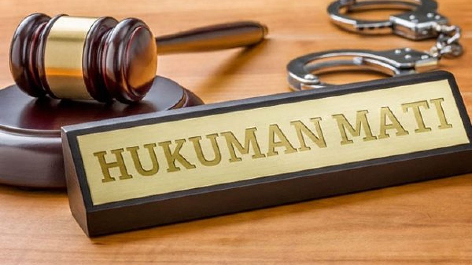 JPU Batam Klarifikasi Permintaan Maaf dalam Kasus Tuntutan Hukuman Mati