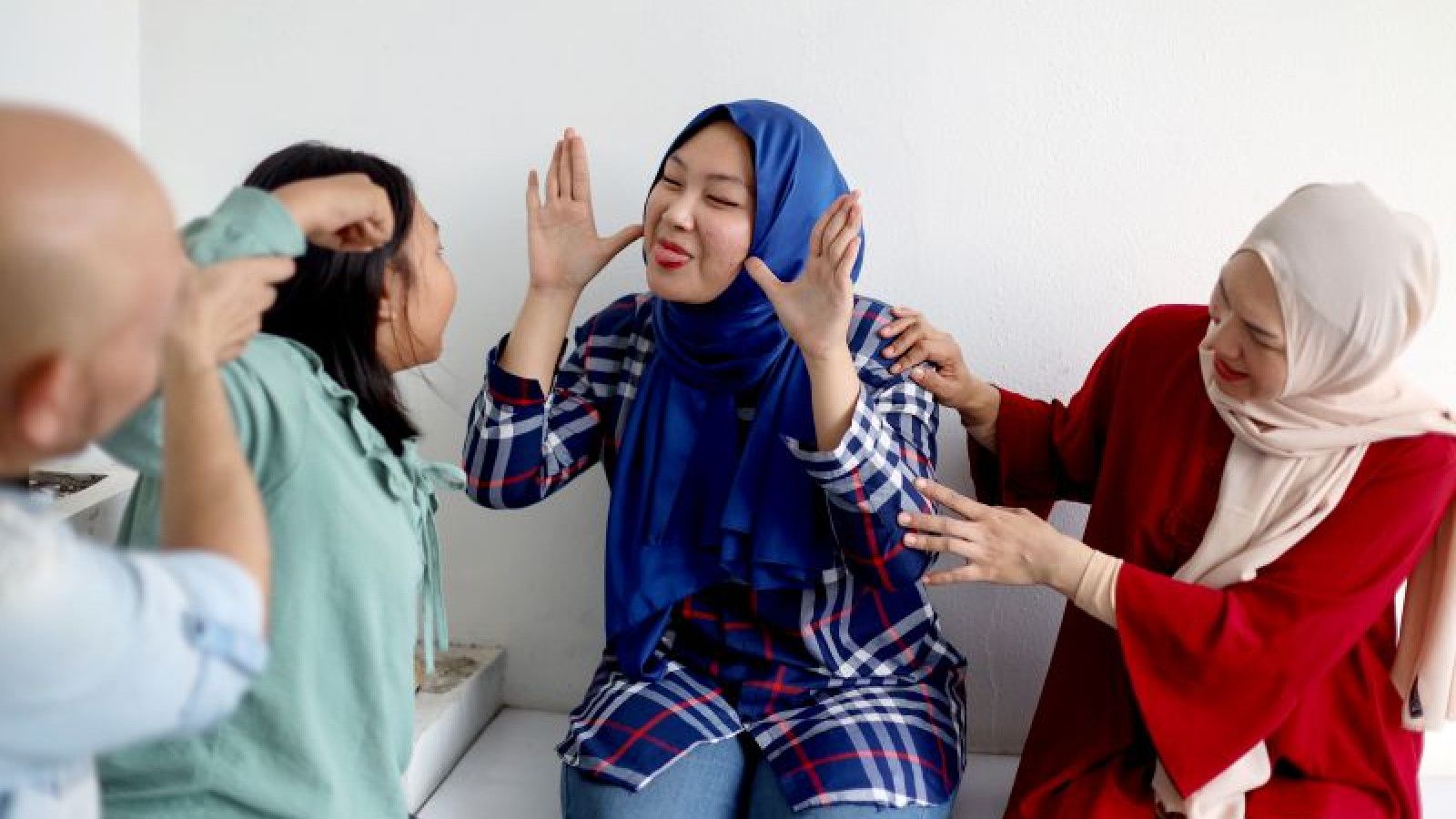 Refleksi Ramadan: Dari Kebiasaan Buruk ke Rutinitas Positif