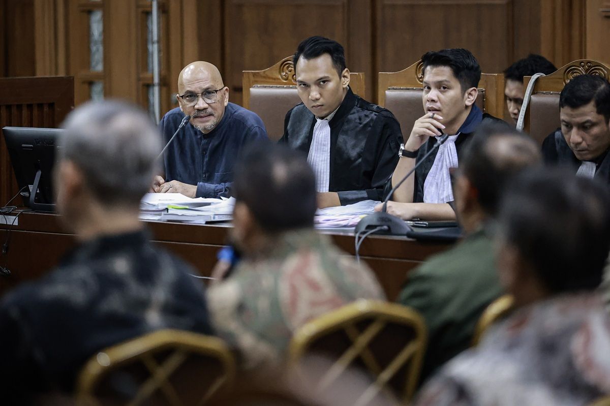 Perbedaan Jaksa dan Jaksa Penuntut Umum (JPU): Pengertian, Tugas, dan Wewenangnya dalam Hukum Indonesia