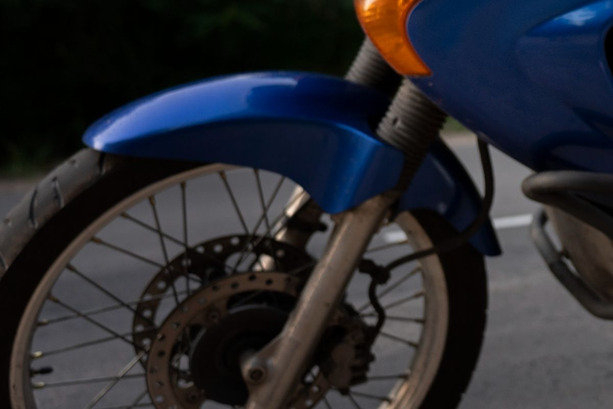 Apa Fungsi Spakbor Motor? Simak Penjelasan Lengkap dan Jenis-jenisnya