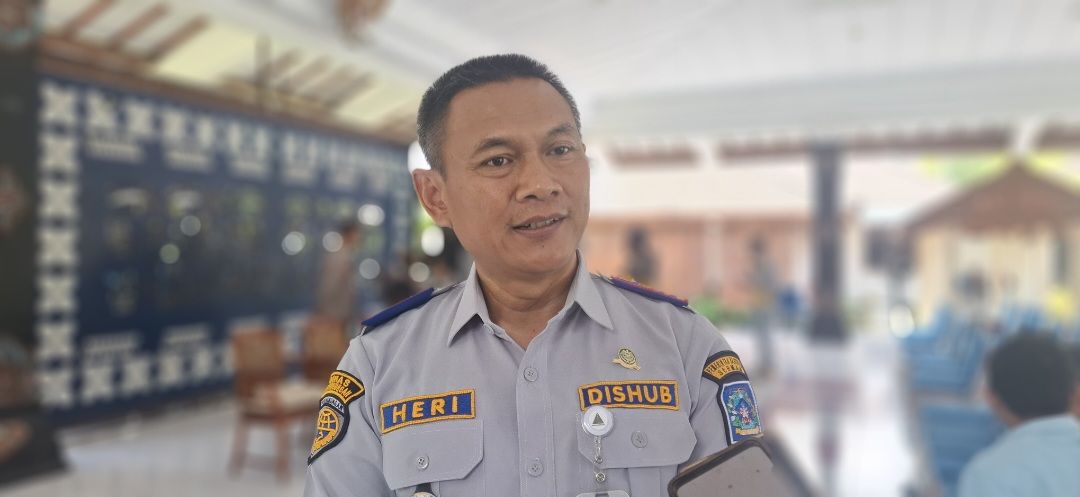 Sambut Pemudik di Sleman, Dishub Siapkan Tujuh Alternatif Hingga Ratusan Lampu Penerangan diperbaiki