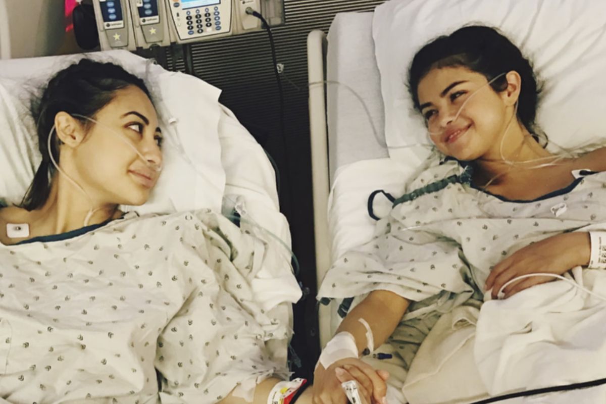 Kisah Perjuangan Artis Bertahan Hidup dengan Satu Ginjal, dari Selena Gomez hingga Sarah Hyland