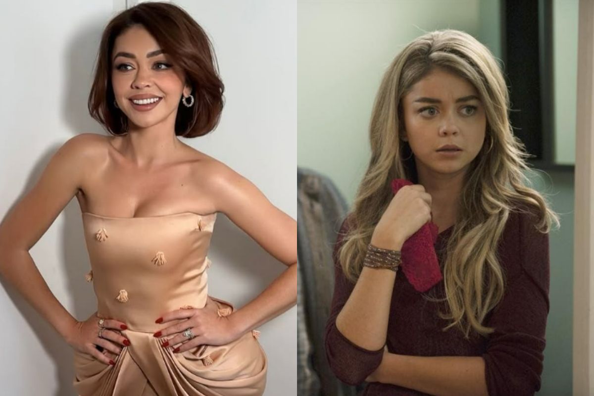 Kisah Perjuangan Artis Bertahan Hidup dengan Satu Ginjal, dari Selena Gomez hingga Sarah Hyland
