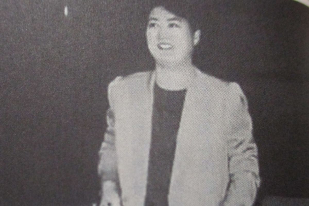 Misteri Identitas Ko Yong Hui, Ibu Kandung Kim Jong Un yang Sengaja Disembunyikan