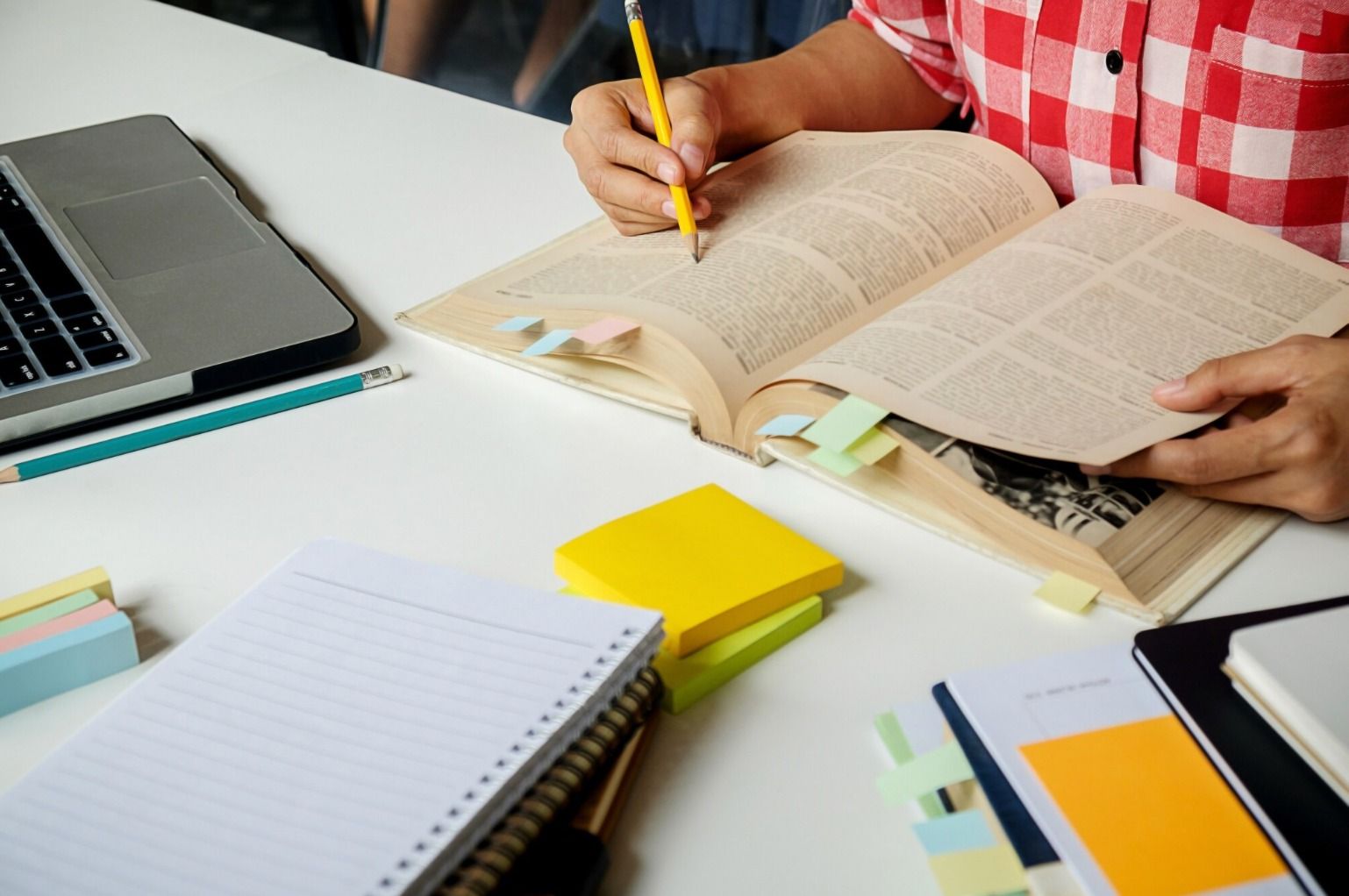 4 Cara Belajar Paling Efektif Biar Materi Cepat Nempel di Otak