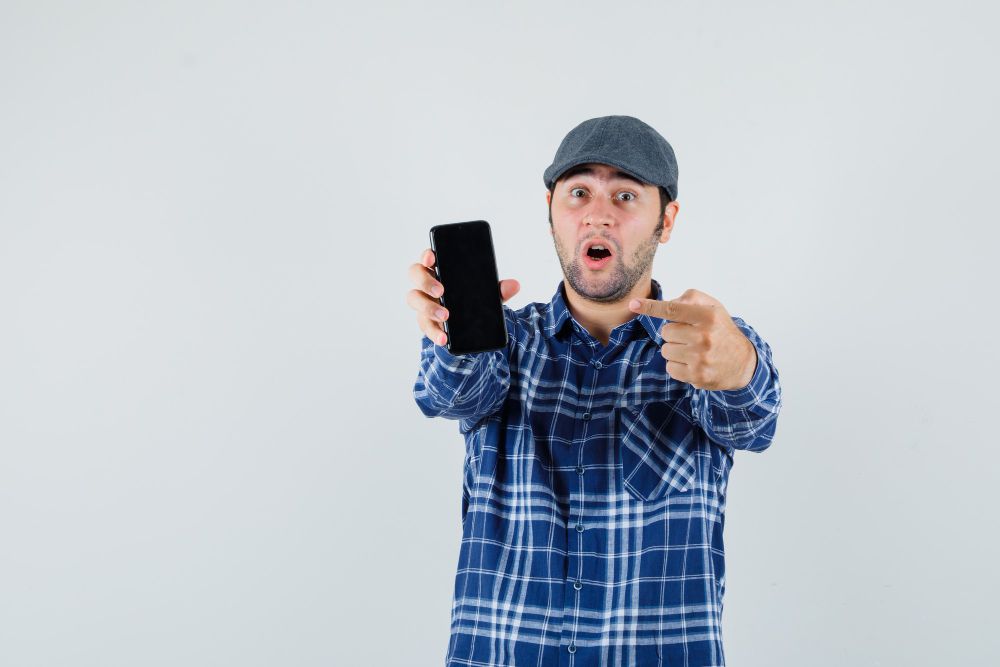Lupa Pola HP? Ini Cara Membukanya Tanpa Perlu ke Service Center