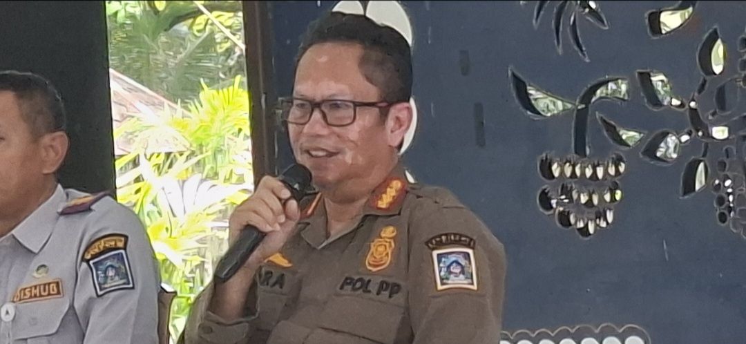 Sambut Pemudik Lebaran 2026, Satpol PP Sleman Sediakan Pos 24 Jam Hingga Minta Warga Aktifkan Siskamling