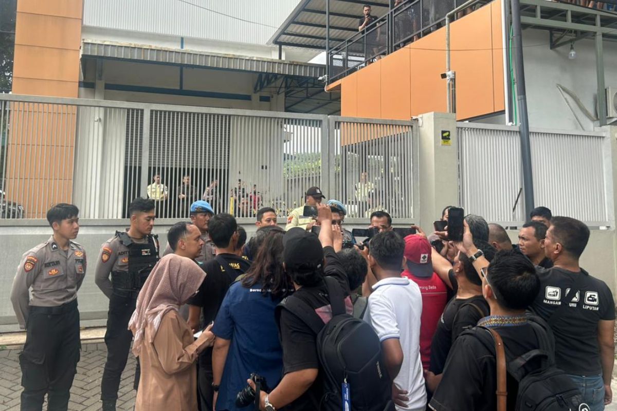 Bareskrim Dalami Kasus Tambang Emas Ilegal Senilai Rp25,9 Triliun!