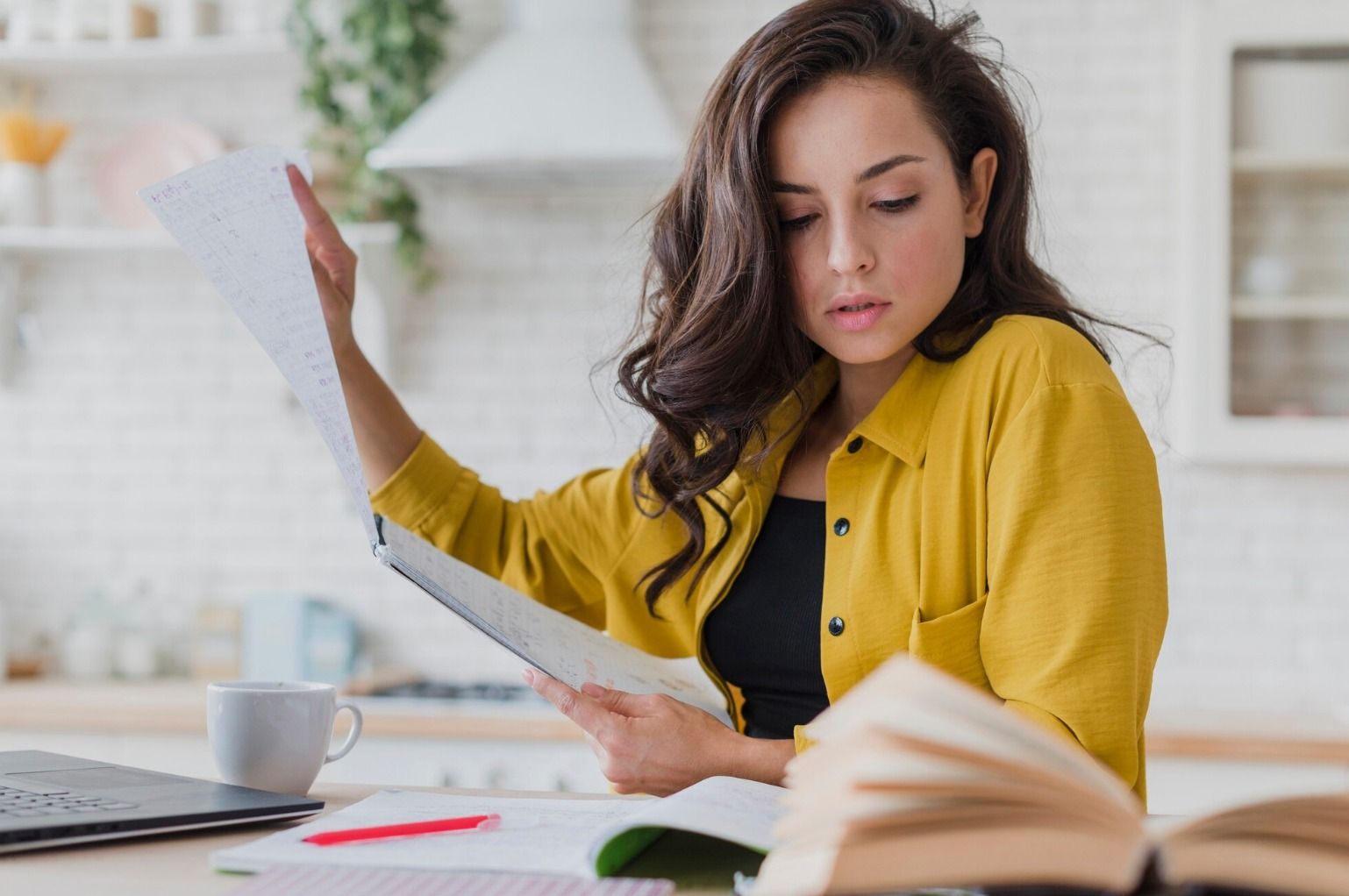 Skripsi Bikin Stres? Coba 10 Cara Ini Biar Skripsimu Cepat Selesai Tanpa Burnout