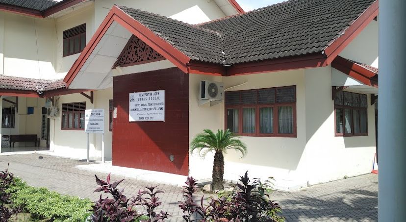 Daftar Panti Jompo di Banda Aceh dan Sekitarnya, Lengkap Alamat dan Cara Donasi