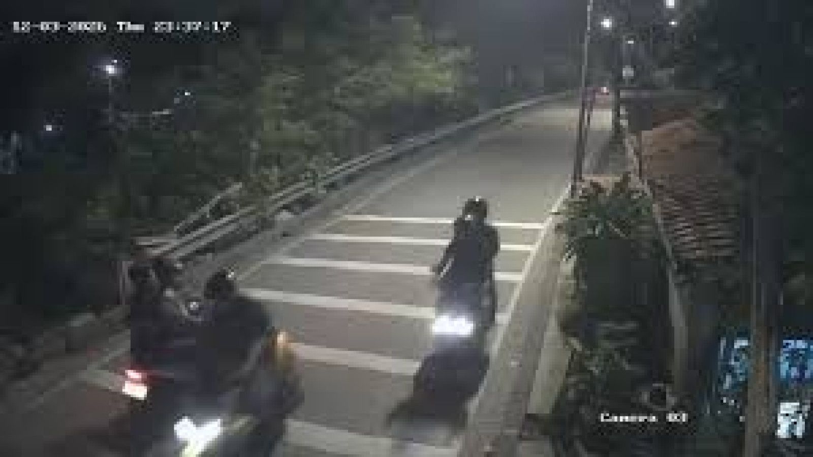 Penyiraman Air Keras Terhadap Aktivis HAM: Polda Metro Jaya Mempercepat Penyelidikan
