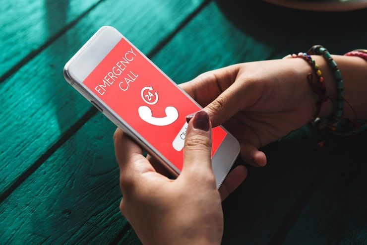 Daftar Nomor Telepon Penting di Banda Aceh, Simpan untuk Situasi Darurat