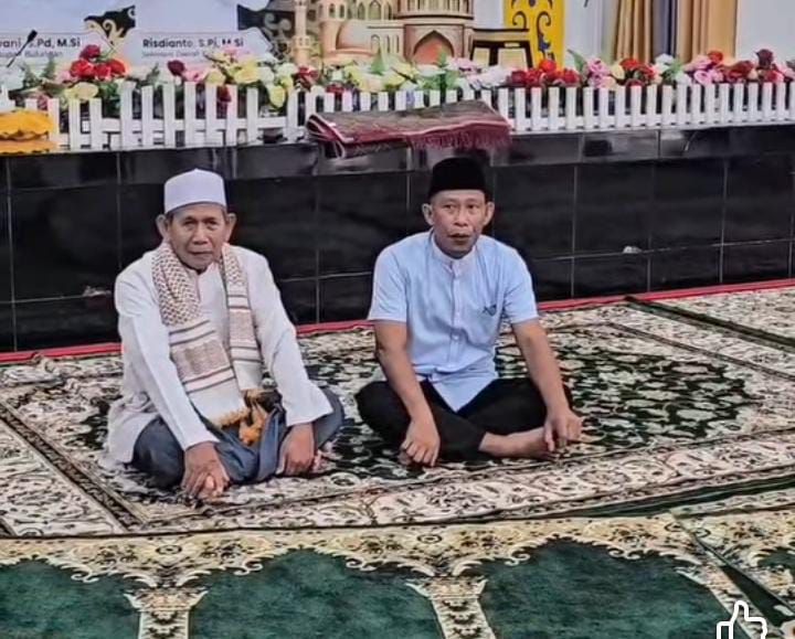 Berpulang di Tengah Ibadah Ramadan, Idris Wafat Usai Pimpin Salat Magrib