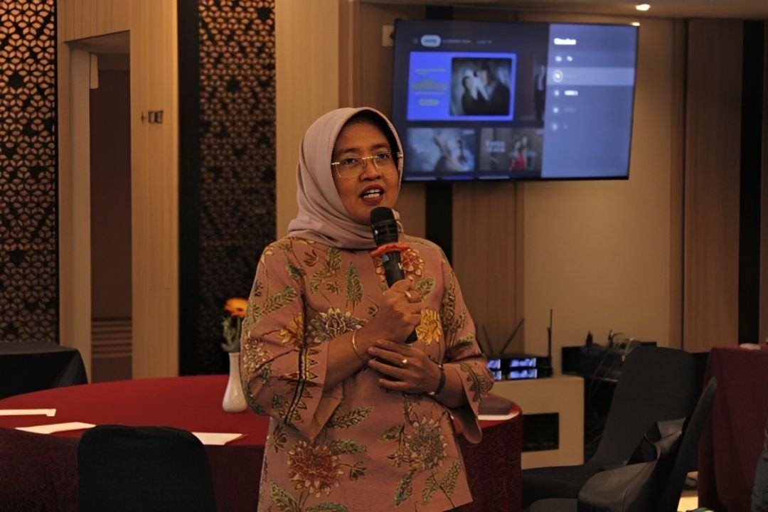 SNPMB 2026 Dibuka, ITS Siap Tampung 7.160 Mahasiswa Baru