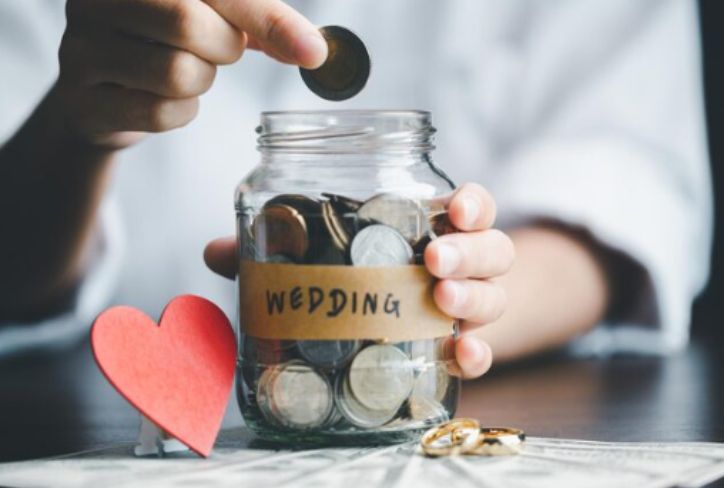 Cara Menabung untuk Nikah yang Efektif, Tanpa Mengganggu Keuangan Bulanan