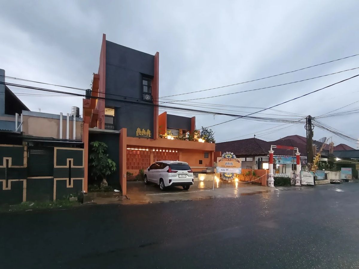 Mudik Nyaman, Kantong Aman: 4 Hotel Keluarga Dekat Stasiun Purwokerto untuk Lebaran 2026!