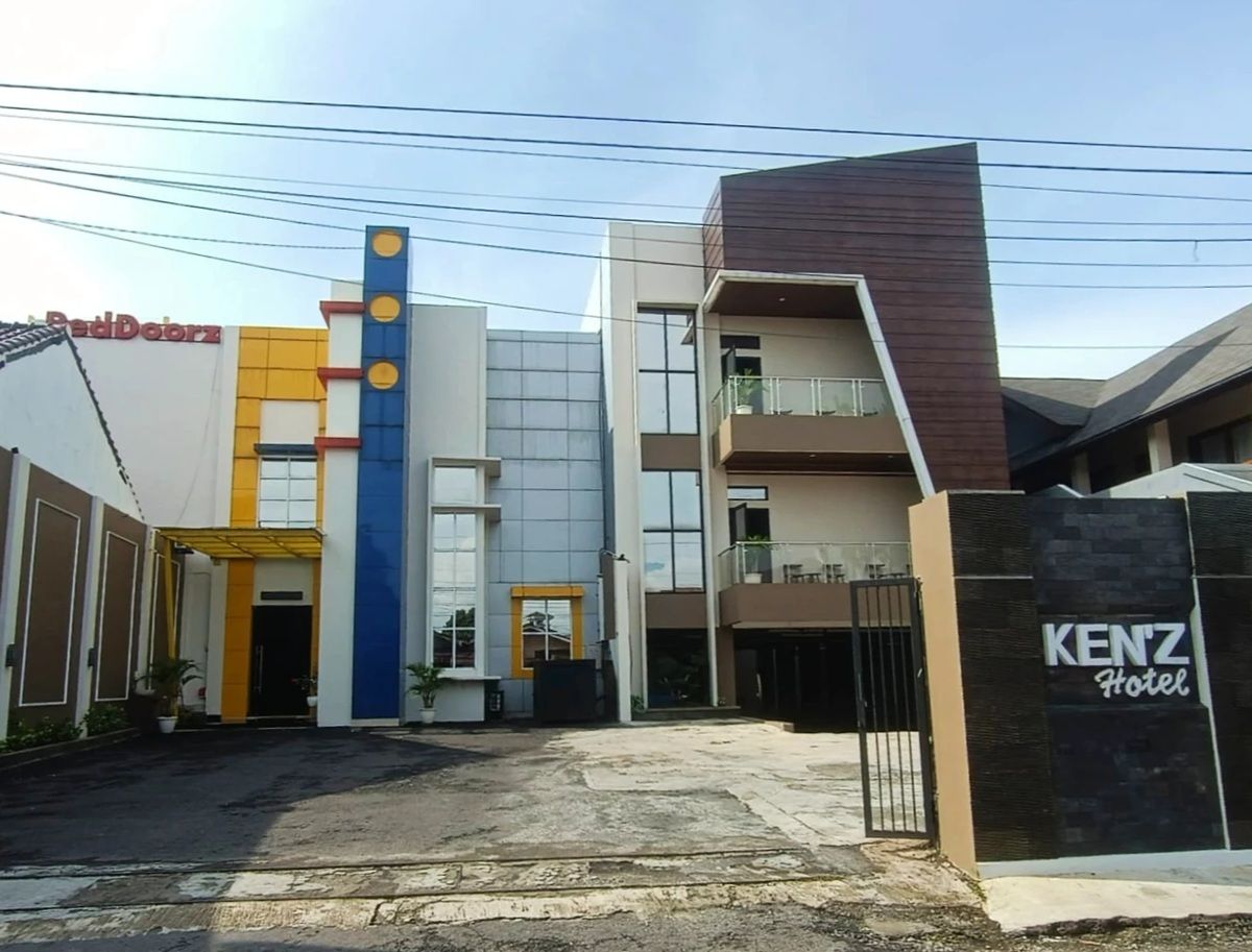 Mudik Nyaman, Kantong Aman: 4 Hotel Keluarga Dekat Stasiun Purwokerto untuk Lebaran 2026!