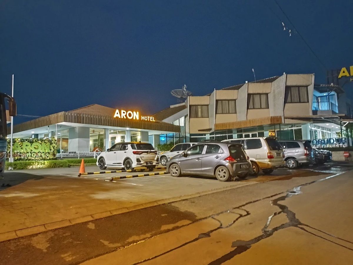 Mudik Nyaman, Kantong Aman: 4 Hotel Keluarga Dekat Stasiun Purwokerto untuk Lebaran 2026!