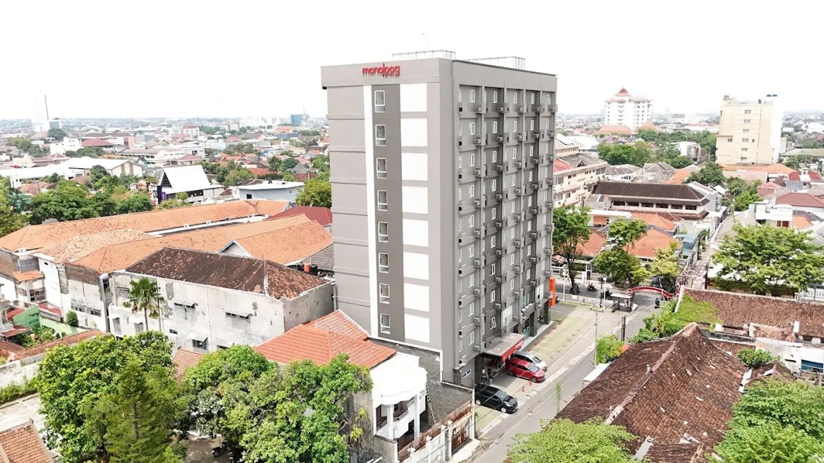 Lebaran Hemat di Kota Solo: 4 Rekomendasi Hotel Keluarga Under 400 Ribu!