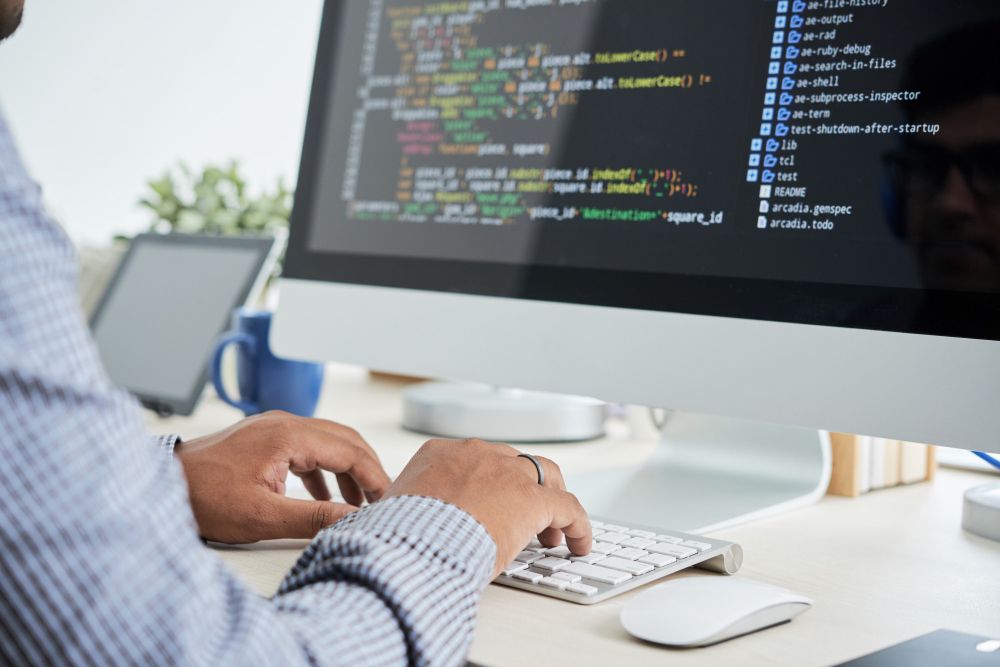 Ingin Jadi Programmer? Ini Tips Belajar Coding untuk Pemula