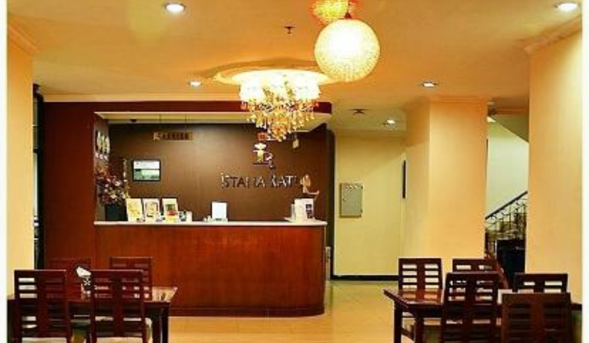 5 Rekomendasi Hotel Murah Dekat Stasiun Gambir yang Bisa Jadi Pilihan saat Melancong ke Jakarta