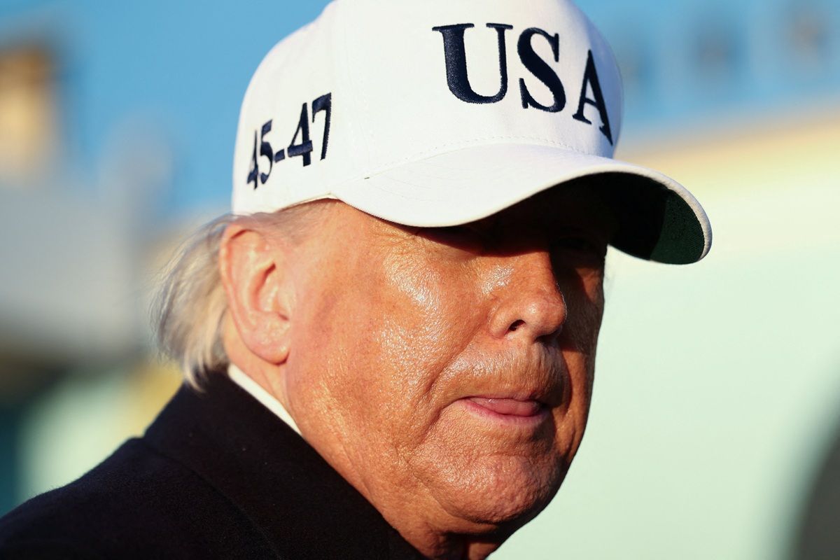 Trump Belum Mau Negosiasi dengan Iran untuk Akhiri Perang, Ini Alasannya