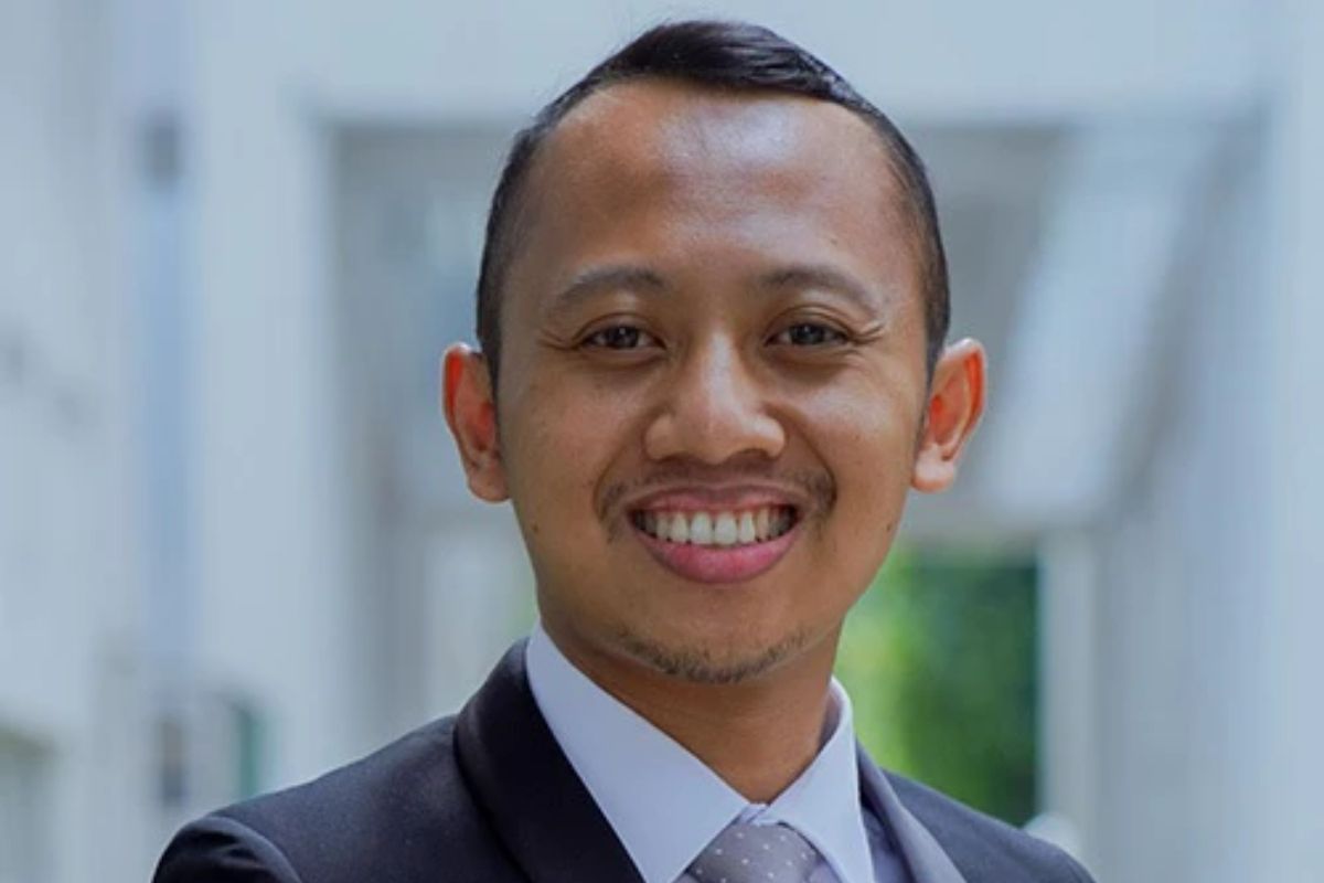 Dosen FEB UGM Ciptakan Westa, Aplikasi AI yang Bisa Kenali Jenis Sampah Lewat Kamera HP