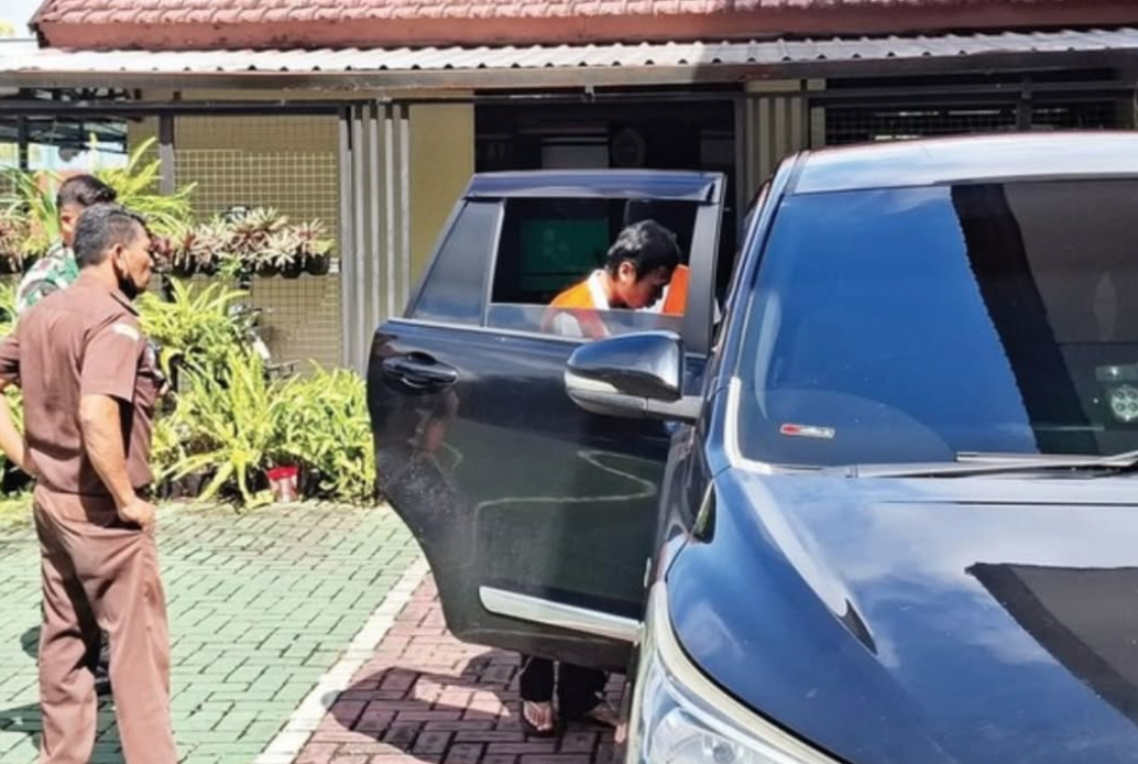 Dosen PTN di Malang Divonis 3 Tahun Penjara dalam Kasus Pencabulan Balita