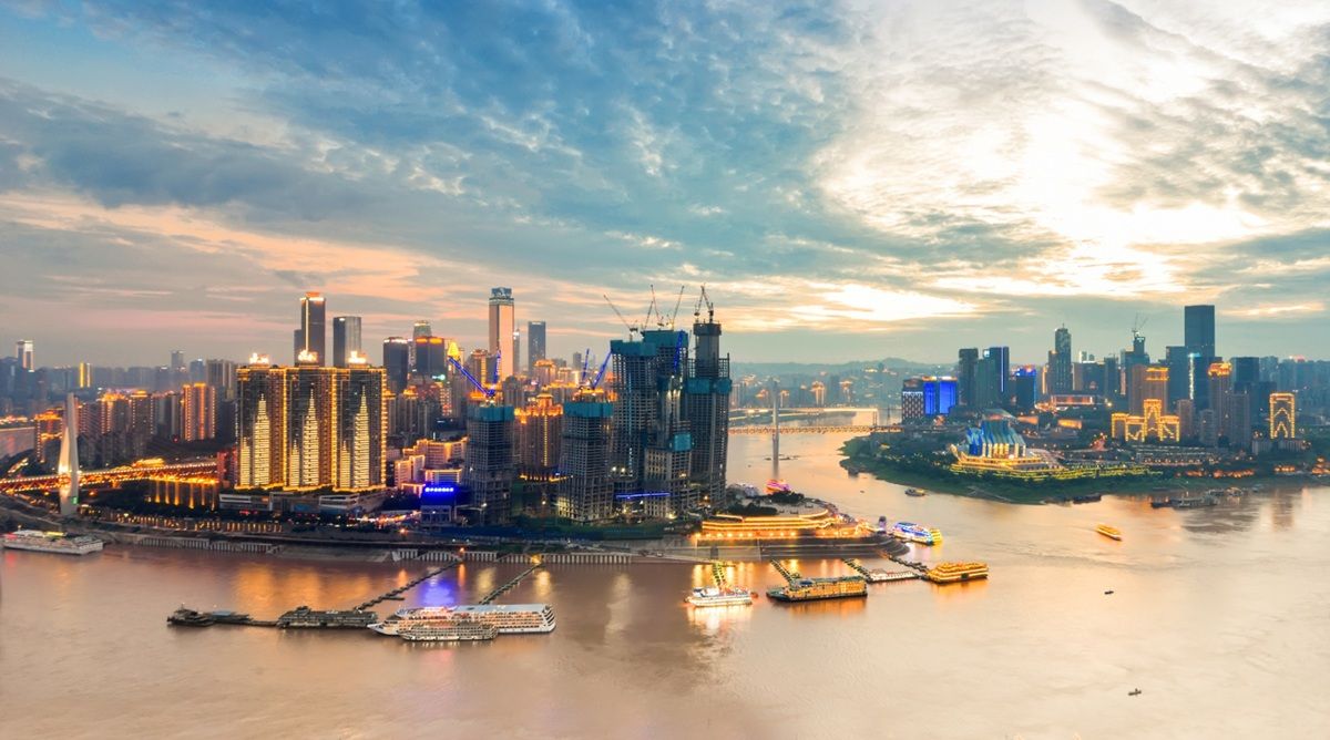Kapan Waktu Terbaik ke Chongqing? Ini Panduan Cuaca dan Musim dan Tempat Wisata Populernya