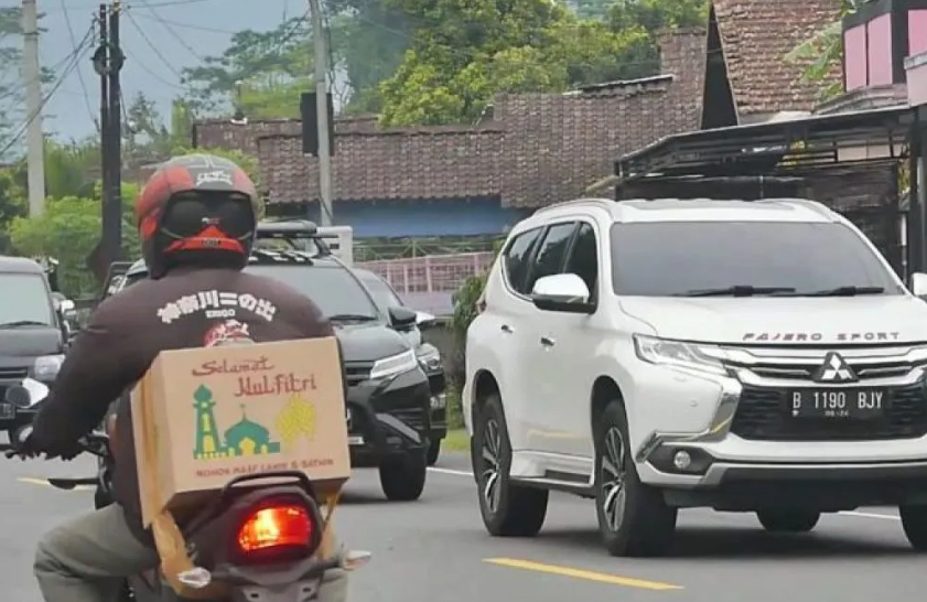 Pemkab Temanggung Pastikan Jalur Poros Tengah Siap Dilintasi Pemudik Lebaran 2026