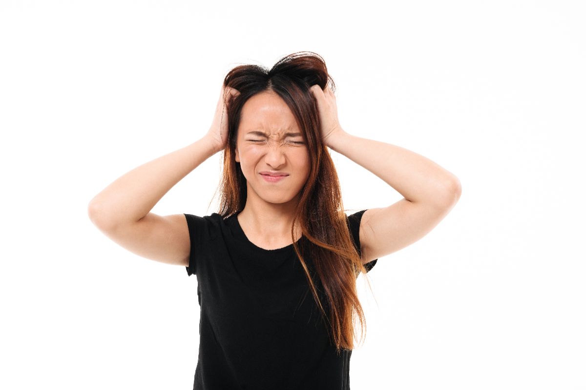 7 Cara Mengatasi Rambut Lepek Cepat Sebelum Acara Lebaran, Biar Tetap Fresh Seharian!