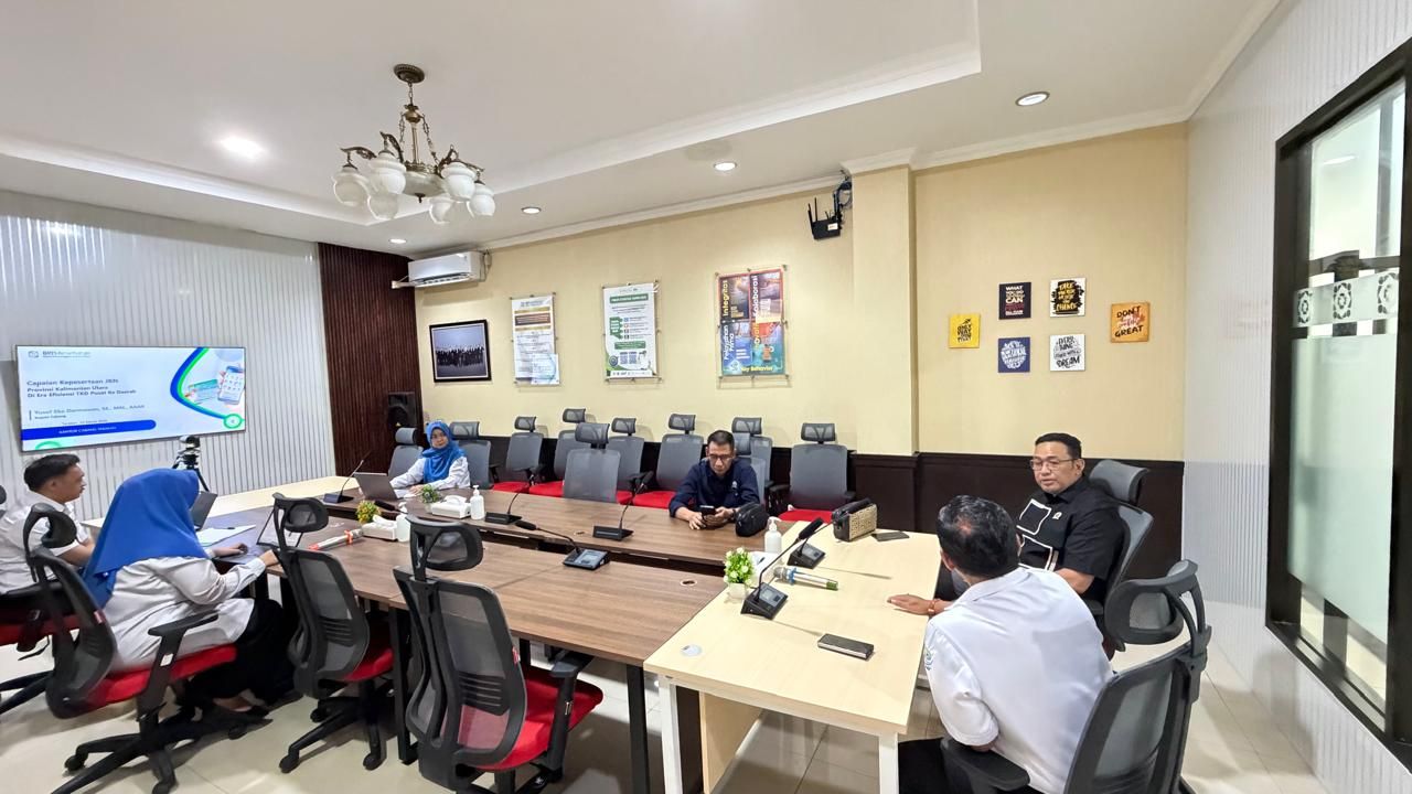 Komisi IV DPRD Kaltara Soroti Penonaktifan Peserta PBI BPJS