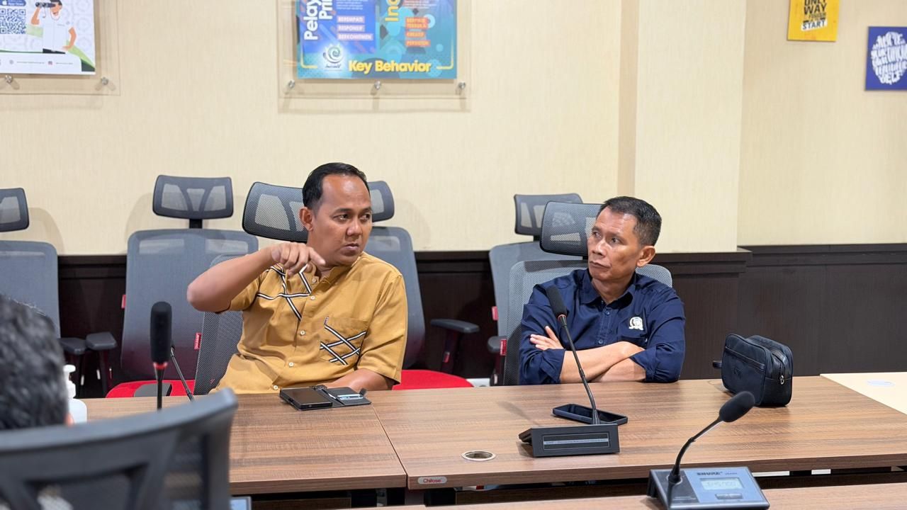 Komisi IV DPRD Kaltara Soroti Penonaktifan Peserta PBI BPJS