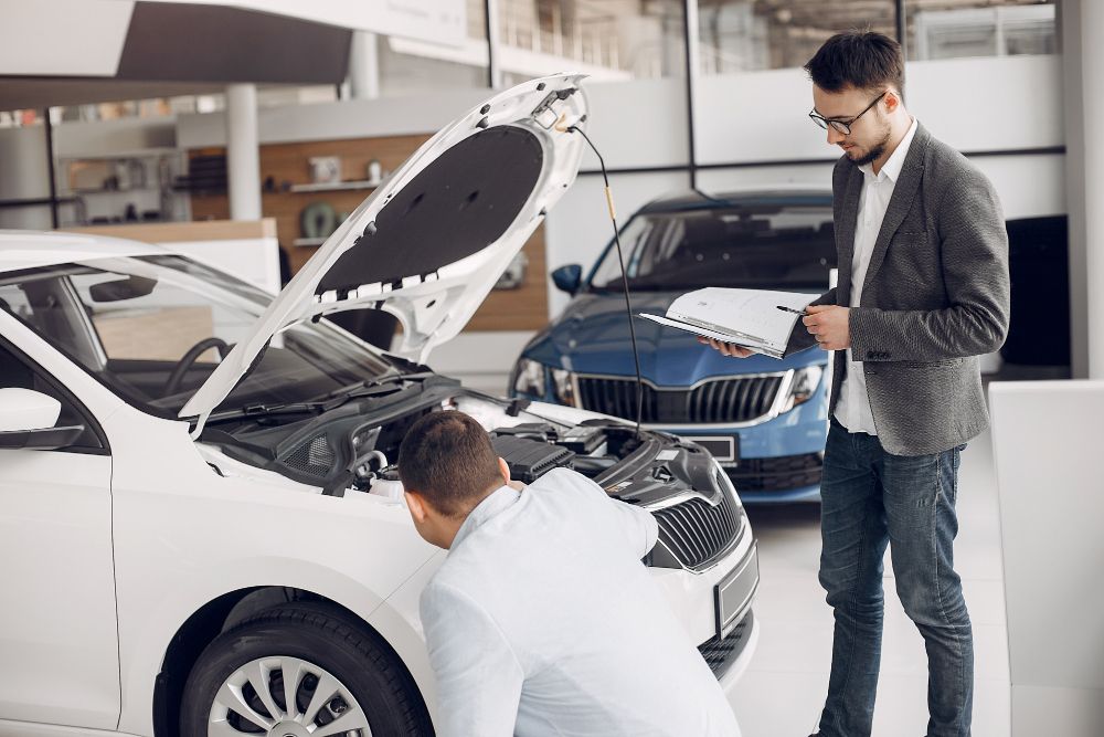 7 Tips Beli Mobil Bekas Aman untuk Mudik Lebaran 2026