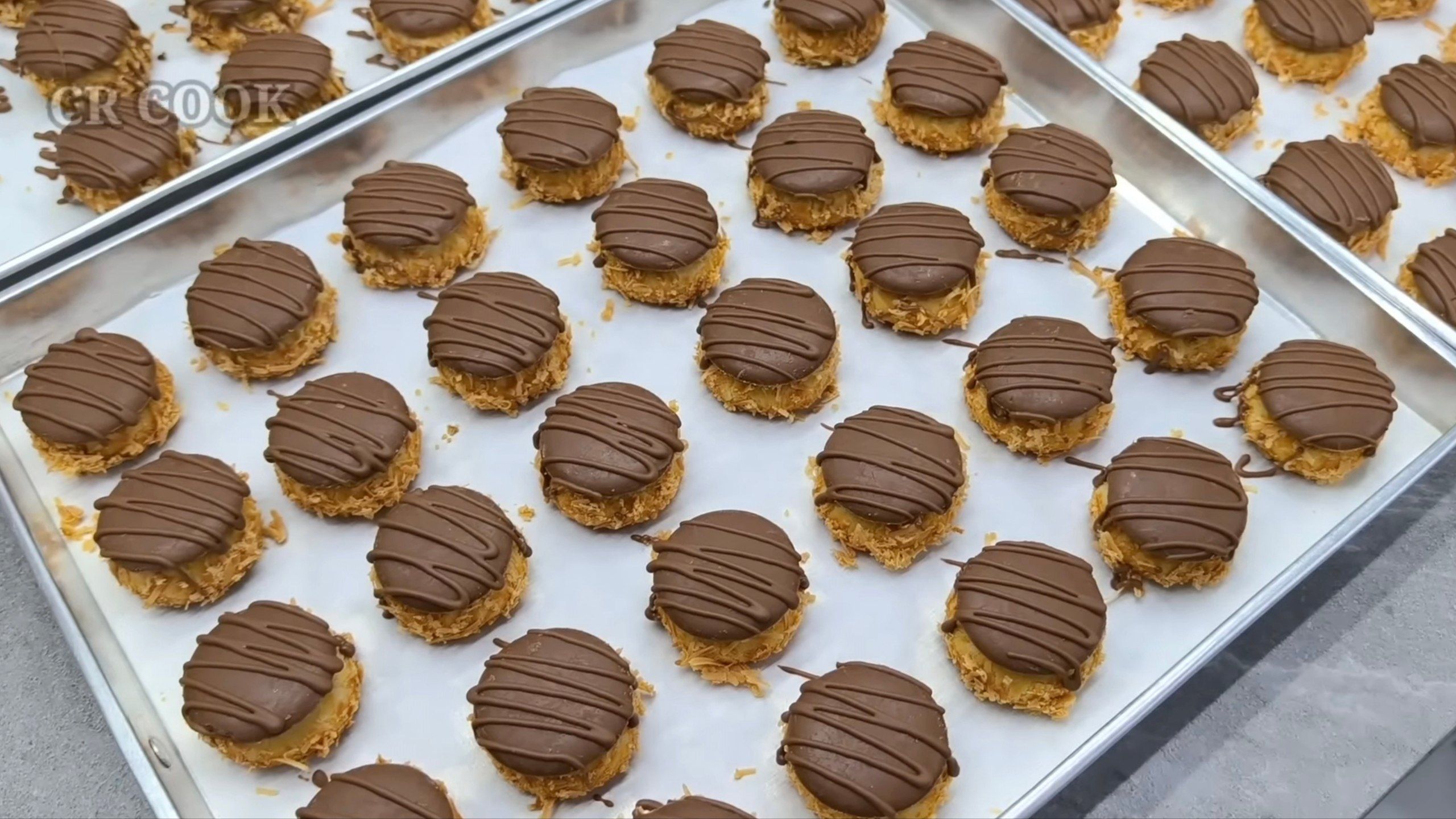 Resep Button Cheese Cookies Renyah dan Enak, Cocok untuk Kue Lebaran