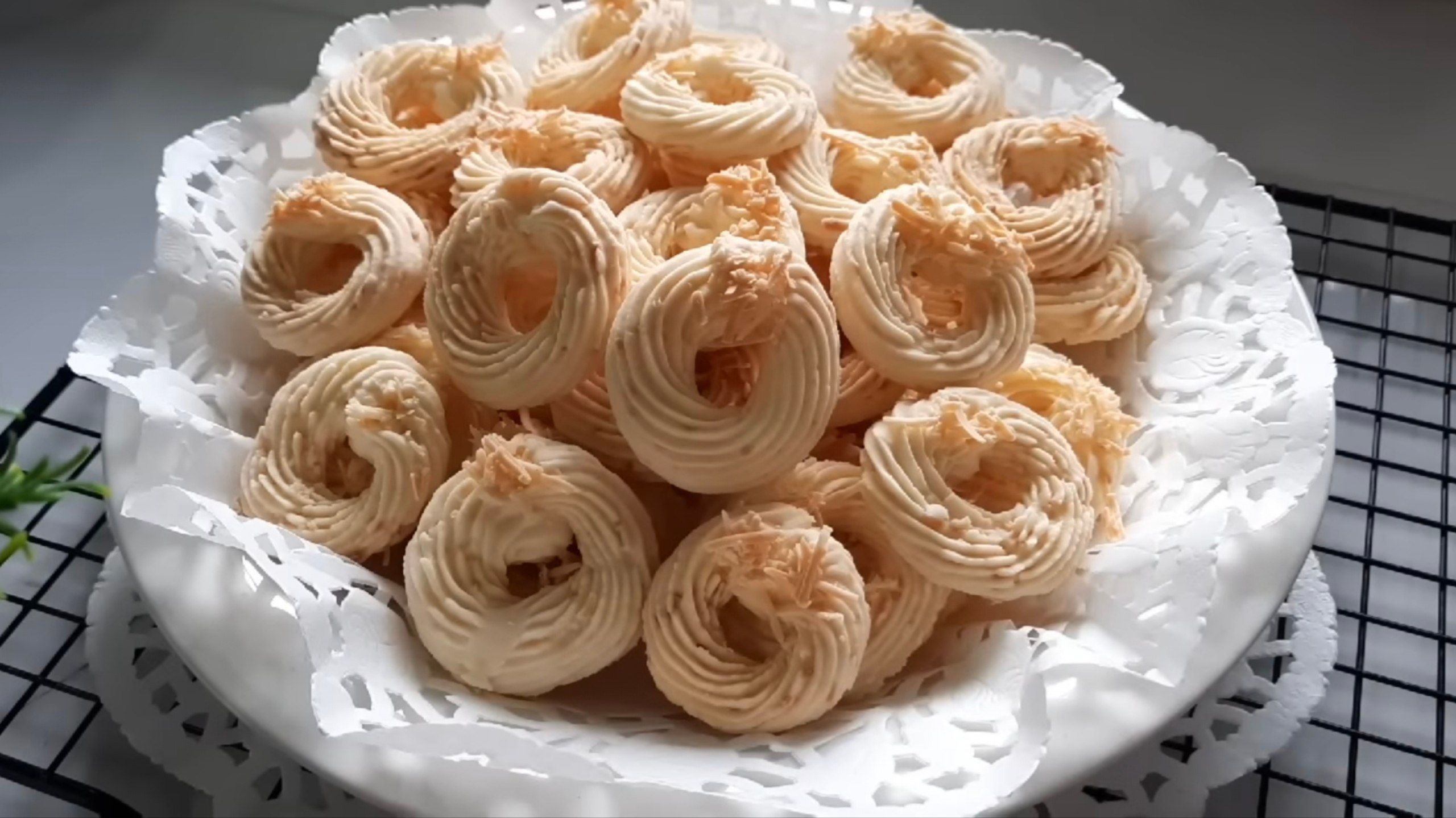 Resep Sagu Keju Lembut dan Enak, Cocok untuk Isi Toples Lebaran