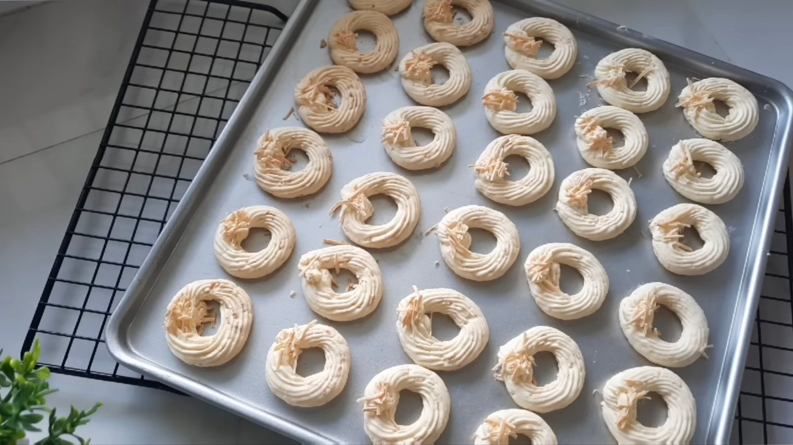 Resep Sagu Keju Lembut dan Enak, Cocok untuk Isi Toples Lebaran