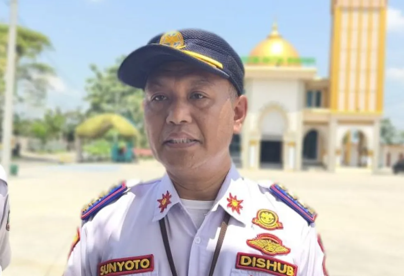 Pemkab Blora Tetapkan Enam Masjid Ramah Pemudik untuk Istirahat Lebaran 2026