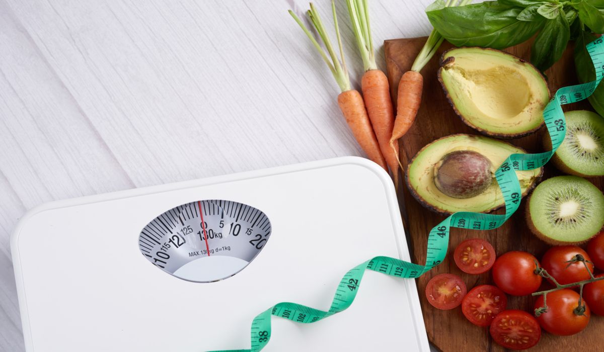 Catat! Berikut Cara Menurunkan Berat Badan Setelah Lebaran Tanpa Program Diet Ketat