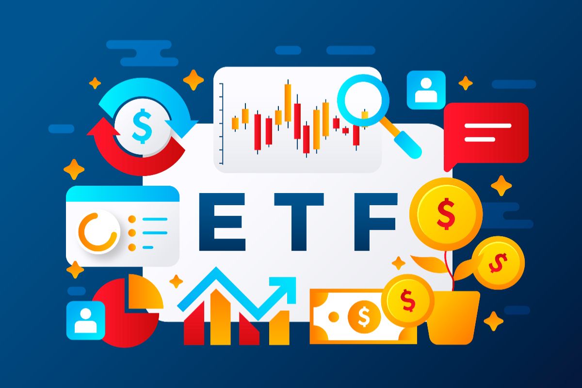 Apa Itu ETF? Ini Cara Kerja dan Jenisnya yang Perlu Kamu Tau