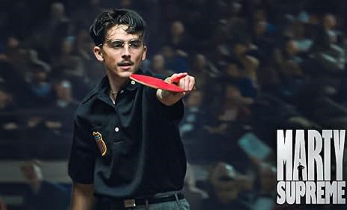 Dapat 9 Nominasi, Marty Supreme Tak Menang Satu Pun Piala Oscar 2026: Apa Terkait Blunder Timothee Chalamet?