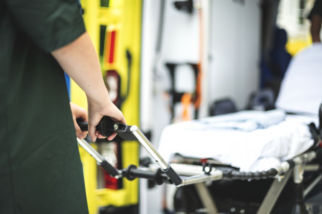 Jangan Panik Saat Darurat, Ini Nomor Ambulance di Kendari yang Bisa Dihubungi 24 Jam