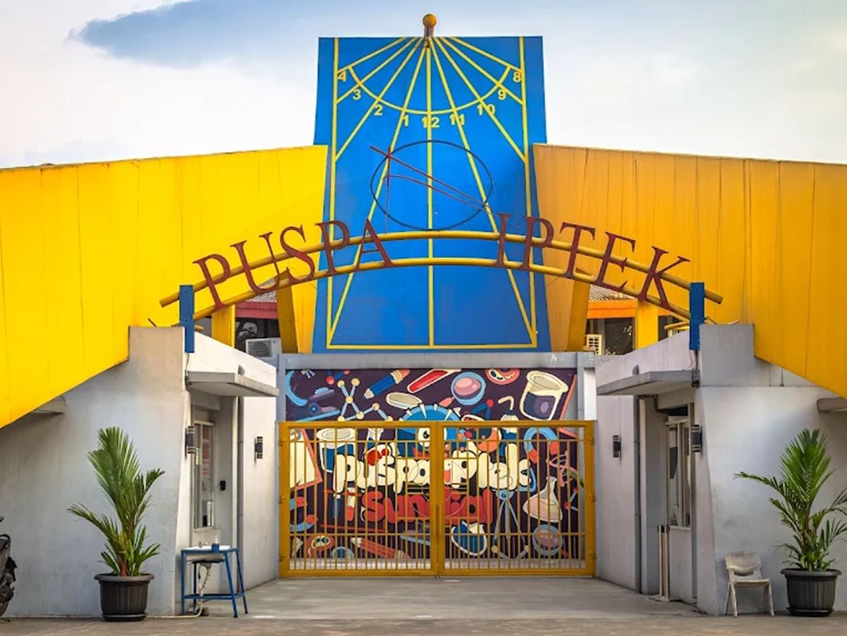 Turun di Stasiun Padalarang? Ini 4 Tempat Wisata Hits yang Dekat dan Family-Friendly!