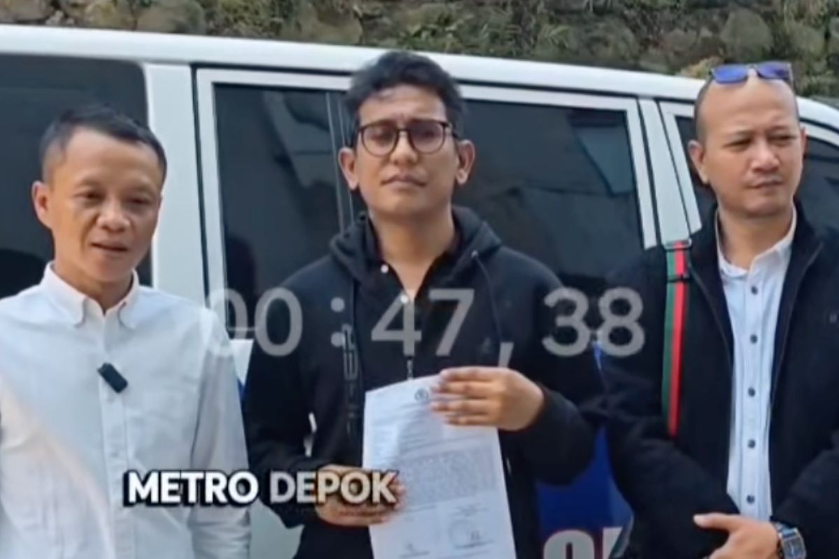 Kasus Dugaan Pelecehan di KRL Libatkan Dosen Unpam, Begini Klarifikasi dan Fakta Terbarunya!