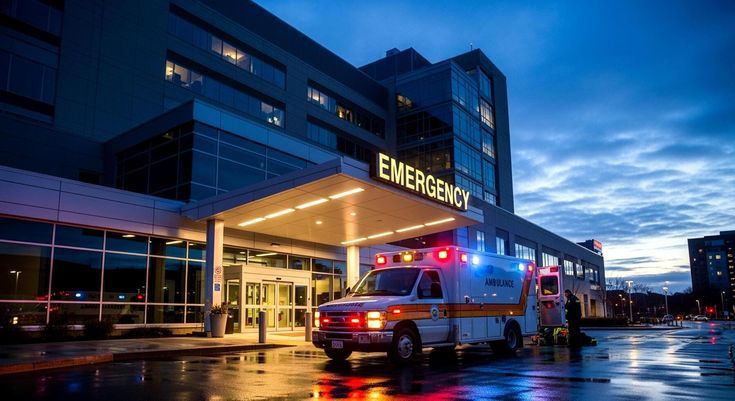 Kondisi Darurat? Ini Daftar Lengkap Ambulans Gratis di Jambi yang Siaga 24 Jam