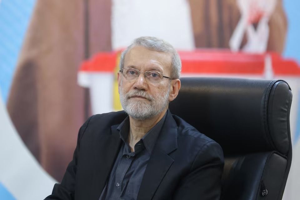 Israel Klaim Berhasil Membunuh Kepala Keamanan Iran Ali Larijani