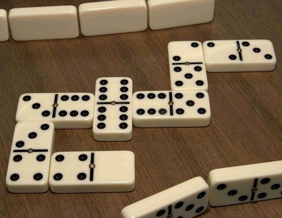 Transformasi Domino Kalsel: Dari Permainan Pinggiran Menuju Prestasi Nasional