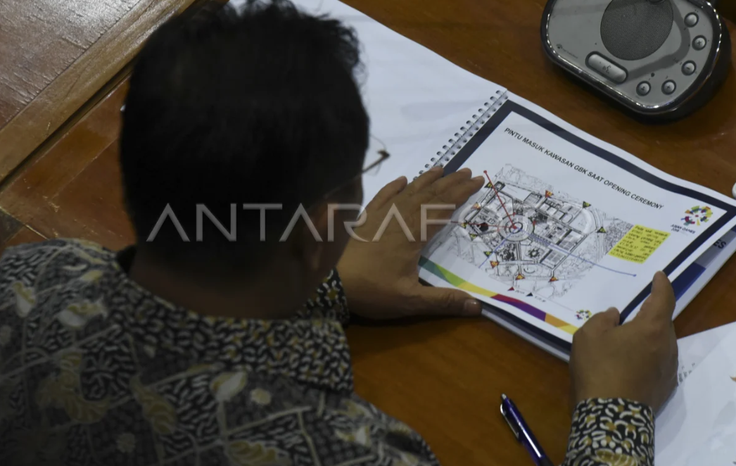 Kepanjen Segera Punya Alun-Alun, Dua Lokasi Masuk Kajian Pemerintah Kabupaten Malang