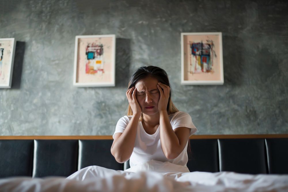 Kenapa Bangun Tidur Badan Terasa Sakit? Simak Penyebab yang Jarang Disadari