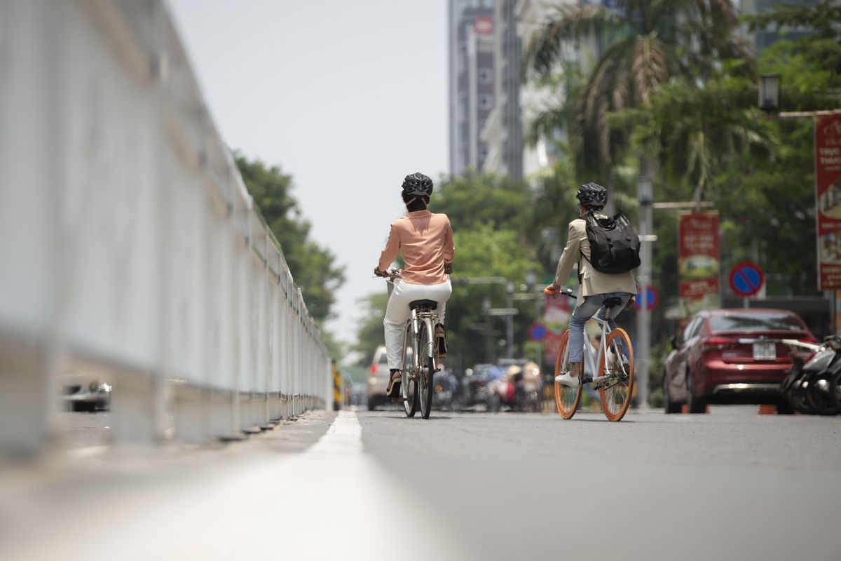 Panduan Lengkap Menikmati Car Free Day di Eks MTQ Kendari